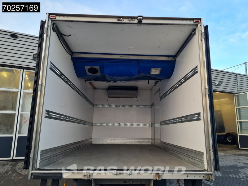 Iveco Daily 72C18 3.0L Automaat FRC Lamberet Thermo King T-600R 380V Luchtvering Koelwagen Airco Cruise Camera Koeler Koel Kühlwagen 29m3 Ai - شاحنة توصيل مبردة: صورة 5 Iveco Daily 72C18 3.0L Automaat FRC Lamberet Thermo King T-600R 380V Luchtvering Koelwagen Airco Cruise Camera Koeler Koel Kühlwagen 29m3 Ai - شاحنة توصيل مبردة: صورة 5