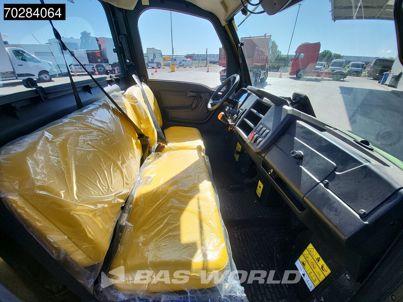 تأجير John Deere Gator XUV865M John Deere Gator XUV865M: صورة 9 تأجير John Deere Gator XUV865M John Deere Gator XUV865M: صورة 9