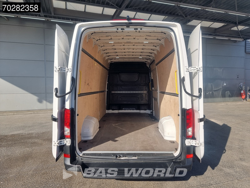 MAN TGE 3.140 Automaat L4H3 Airco Camera Parkeersensoren L3H2 15m3 Airco - فان: صورة 3 MAN TGE 3.140 Automaat L4H3 Airco Camera Parkeersensoren L3H2 15m3 Airco - فان: صورة 3