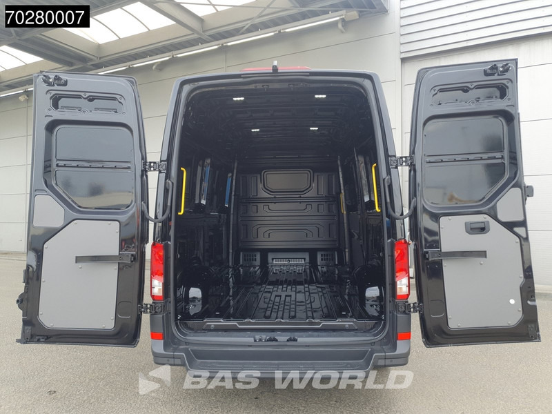 MAN TGE 3.180 4x4 Automaat 2025 Facelift L3H3 LED ACC Navi Airco Cruise Camera Parkeersensoren L2H2 Allrad 4WD 12m3 Airco - فان: صورة 2 MAN TGE 3.180 4x4 Automaat 2025 Facelift L3H3 LED ACC Navi Airco Cruise Camera Parkeersensoren L2H2 Allrad 4WD 12m3 Airco - فان: صورة 2