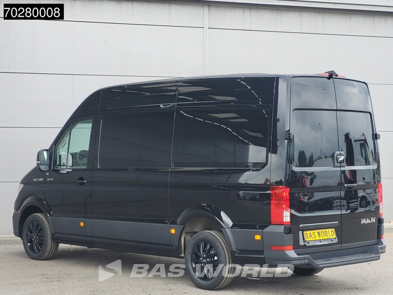 MAN TGE 3.180 4x4 Automaat 2025 Facelift L3H3 LED ACC Navi Airco Cruise Camera Parkeersensoren L2H2 Allrad 4WD 12m3 Airco - فان: صورة 2 MAN TGE 3.180 4x4 Automaat 2025 Facelift L3H3 LED ACC Navi Airco Cruise Camera Parkeersensoren L2H2 Allrad 4WD 12m3 Airco - فان: صورة 2