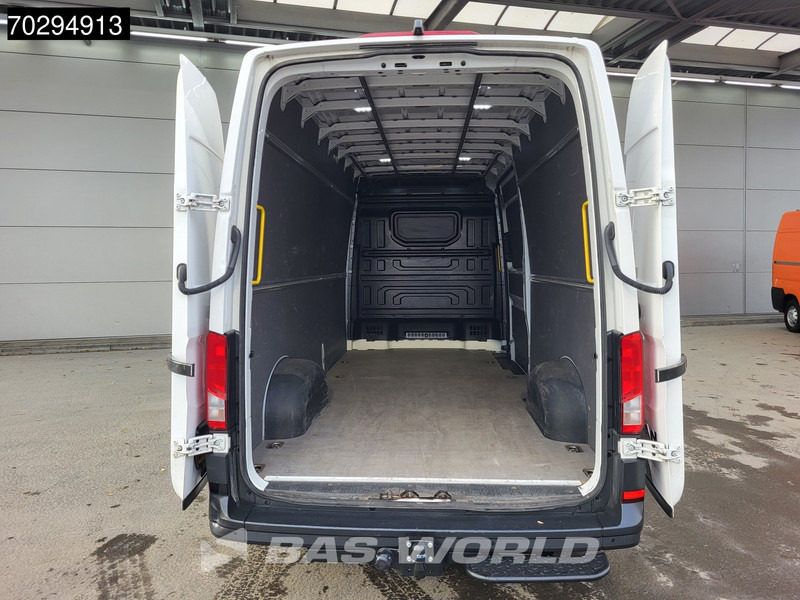 MAN TGE 3.180 Automaat 180PK L3H3 Trekhaak Airco Cruise Camera Parkeersensoren Euro6 L2H2 Airco Trekhaak Cruise control - فان: صورة 3 MAN TGE 3.180 Automaat 180PK L3H3 Trekhaak Airco Cruise Camera Parkeersensoren Euro6 L2H2 Airco Trekhaak Cruise control - فان: صورة 3