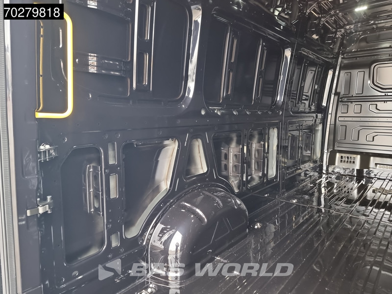 MAN TGE 3.180 Automaat 180PK L4H3 LED Airco Cruise Trekhaak Camera Parkeersensoren L3H2 14m3 Airco Trekhaak - فان: صورة 5 MAN TGE 3.180 Automaat 180PK L4H3 LED Airco Cruise Trekhaak Camera Parkeersensoren L3H2 14m3 Airco Trekhaak - فان: صورة 5