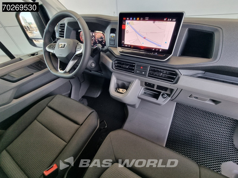 MAN TGE 3.180 Automaat 2025 model Facelift L3H3 Navi CarPlay Camera L2H2 12m3 Airco Cruise control - فان: صورة 3 MAN TGE 3.180 Automaat 2025 model Facelift L3H3 Navi CarPlay Camera L2H2 12m3 Airco Cruise control - فان: صورة 3