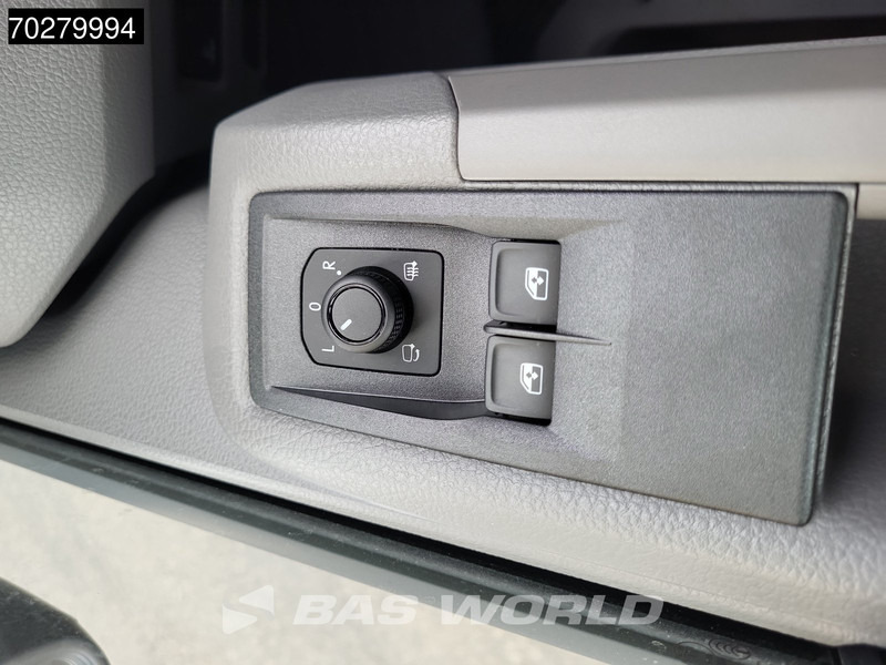 فان للبيع MAN TGE 3.180 Automaat L5H3 XL LED ACC Navi Airco Camera Parkeersensoren L5 17m3 Airco: صورة 16 فان للبيع MAN TGE 3.180 Automaat L5H3 XL LED ACC Navi Airco Camera Parkeersensoren L5 17m3 Airco: صورة 16