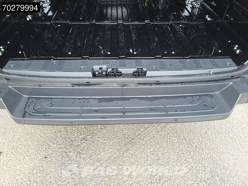 فان للبيع MAN TGE 3.180 Automaat L5H3 XL LED ACC Navi Airco Camera Parkeersensoren L5 17m3 Airco: صورة 18 فان للبيع MAN TGE 3.180 Automaat L5H3 XL LED ACC Navi Airco Camera Parkeersensoren L5 17m3 Airco: صورة 18