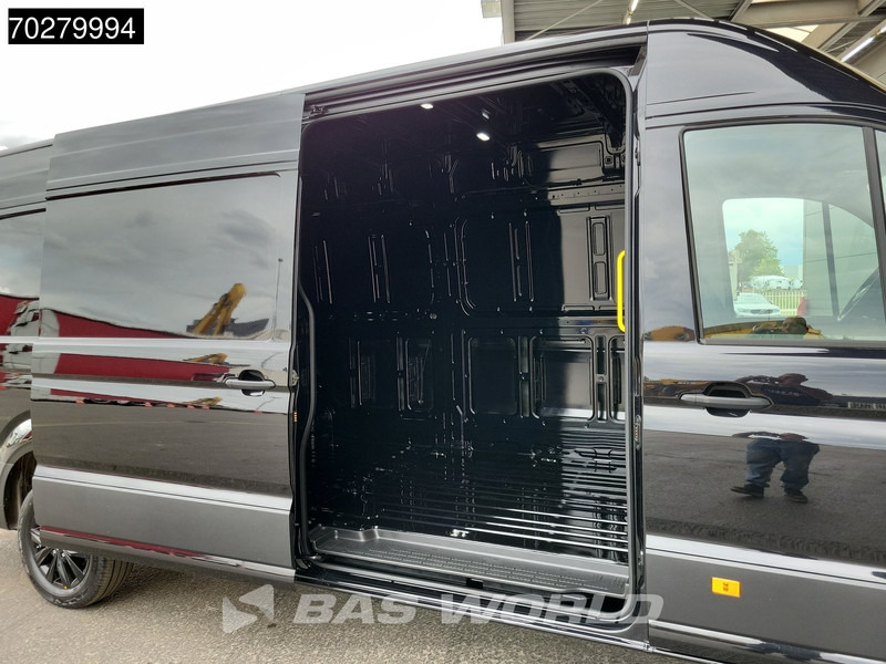 فان للبيع MAN TGE 3.180 Automaat L5H3 XL LED ACC Navi Airco Camera Parkeersensoren L5 17m3 Airco: صورة 7 فان للبيع MAN TGE 3.180 Automaat L5H3 XL LED ACC Navi Airco Camera Parkeersensoren L5 17m3 Airco: صورة 7