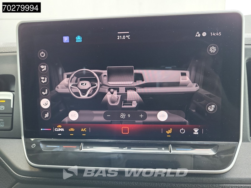 فان للبيع MAN TGE 3.180 Automaat L5H3 XL LED ACC Navi Airco Camera Parkeersensoren L5 17m3 Airco: صورة 11 فان للبيع MAN TGE 3.180 Automaat L5H3 XL LED ACC Navi Airco Camera Parkeersensoren L5 17m3 Airco: صورة 11