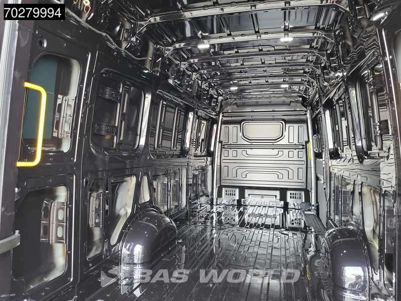 فان للبيع MAN TGE 3.180 Automaat L5H3 XL LED ACC Navi Airco Camera Parkeersensoren L5 17m3 Airco: صورة 19 فان للبيع MAN TGE 3.180 Automaat L5H3 XL LED ACC Navi Airco Camera Parkeersensoren L5 17m3 Airco: صورة 19