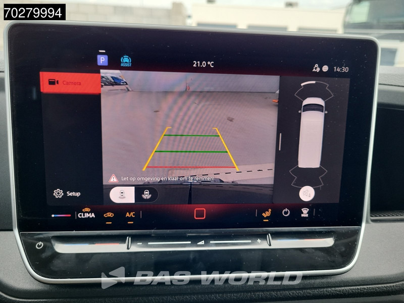 فان للبيع MAN TGE 3.180 Automaat L5H3 XL LED ACC Navi Airco Camera Parkeersensoren L5 17m3 Airco: صورة 10 فان للبيع MAN TGE 3.180 Automaat L5H3 XL LED ACC Navi Airco Camera Parkeersensoren L5 17m3 Airco: صورة 10