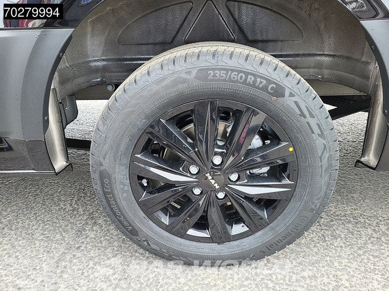 فان للبيع MAN TGE 3.180 Automaat L5H3 XL LED ACC Navi Airco Camera Parkeersensoren L5 17m3 Airco: صورة 17 فان للبيع MAN TGE 3.180 Automaat L5H3 XL LED ACC Navi Airco Camera Parkeersensoren L5 17m3 Airco: صورة 17