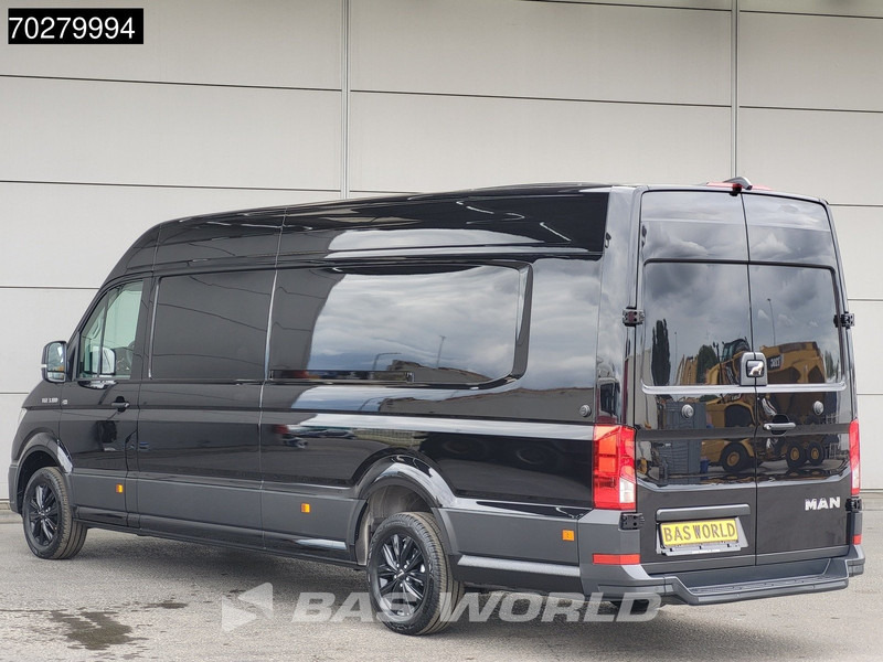 فان للبيع MAN TGE 3.180 Automaat L5H3 XL LED ACC Navi Airco Camera Parkeersensoren L5 17m3 Airco: صورة 20 فان للبيع MAN TGE 3.180 Automaat L5H3 XL LED ACC Navi Airco Camera Parkeersensoren L5 17m3 Airco: صورة 20