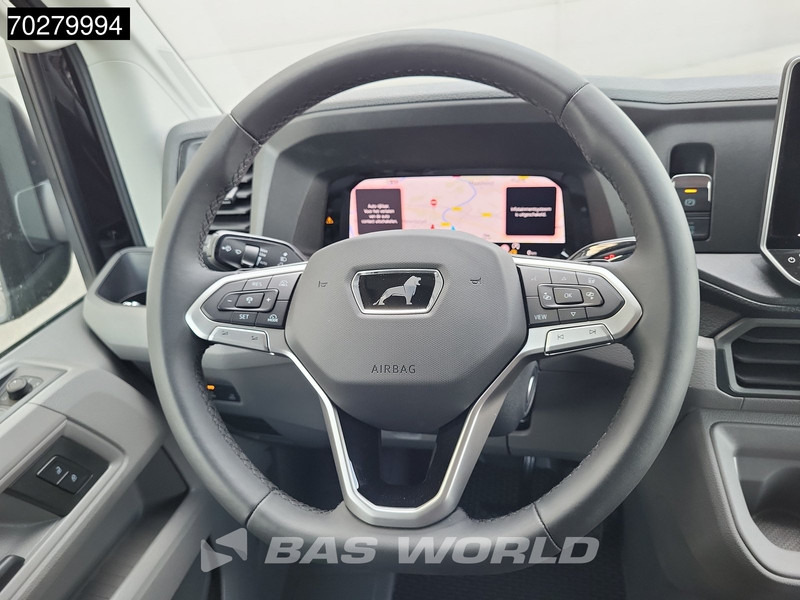 فان للبيع MAN TGE 3.180 Automaat L5H3 XL LED ACC Navi Airco Camera Parkeersensoren L5 17m3 Airco: صورة 14 فان للبيع MAN TGE 3.180 Automaat L5H3 XL LED ACC Navi Airco Camera Parkeersensoren L5 17m3 Airco: صورة 14