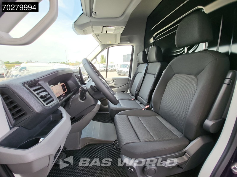 فان للبيع MAN TGE 3.180 Automaat L5H3 XL LED ACC Navi Airco Camera Parkeersensoren L5 17m3 Airco: صورة 12 فان للبيع MAN TGE 3.180 Automaat L5H3 XL LED ACC Navi Airco Camera Parkeersensoren L5 17m3 Airco: صورة 12