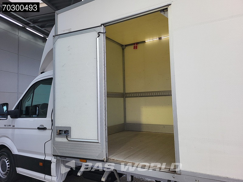 تأجير MAN TGE 3.180 Zijdeur Achterdeuren 180PK Bakwagen Airco Cruise Standkachel Euro6 Meubelbak Koffer Airco Cruise control MAN TGE 3.180 Zijdeur Achterdeuren 180PK Bakwagen Airco Cruise Standkachel Euro6 Meubelbak Koffer Airco Cruise control: صورة 6 تأجير MAN TGE 3.180 Zijdeur Achterdeuren 180PK Bakwagen Airco Cruise Standkachel Euro6 Meubelbak Koffer Airco Cruise control MAN TGE 3.180 Zijdeur Achterdeuren 180PK Bakwagen Airco Cruise Standkachel Euro6 Meubelbak Koffer Airco Cruise control: صورة 6