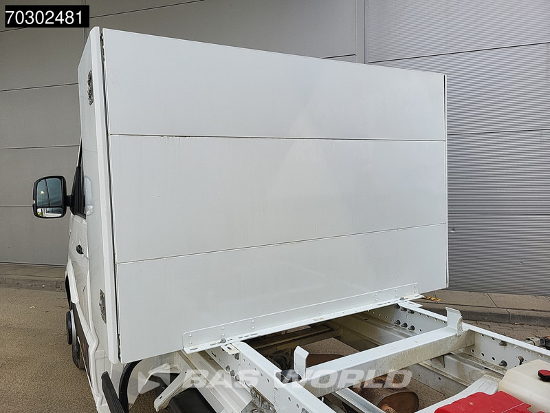 تأجير MAN TGE 5.120 Kipper met Kist Dubbellucht 3,5t Trekhaak Navi Airco Cruise Camera Euro6 Tipper Benne Kieper Airco Trekhaak Cruise control MAN TGE 5.120 Kipper met Kist Dubbellucht 3,5t Trekhaak Navi Airco Cruise Camera Euro6 Tipper Benne Kieper Airco Trekhaak Cruise control: صورة 9 تأجير MAN TGE 5.120 Kipper met Kist Dubbellucht 3,5t Trekhaak Navi Airco Cruise Camera Euro6 Tipper Benne Kieper Airco Trekhaak Cruise control MAN TGE 5.120 Kipper met Kist Dubbellucht 3,5t Trekhaak Navi Airco Cruise Camera Euro6 Tipper Benne Kieper Airco Trekhaak Cruise control: صورة 9