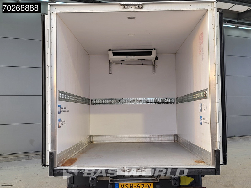 MAN TGE 5.180 Koelwagen Vriezer Bakwagen APK 12-2025 Thermo King 230V stekker Kuhlkoffer Airco Cruise 12m3 Airco Cruise control - شاحنة توصيل مبردة: صورة 3 MAN TGE 5.180 Koelwagen Vriezer Bakwagen APK 12-2025 Thermo King 230V stekker Kuhlkoffer Airco Cruise 12m3 Airco Cruise control - شاحنة توصيل مبردة: صورة 3