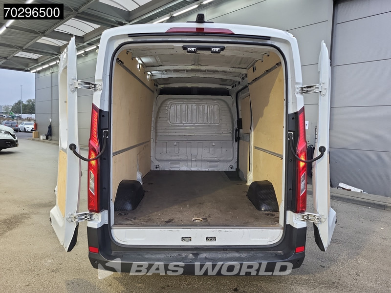 Maxus Deliver 9 L3H2 Airco Cruise Camera Parkeersensoren 10-inch Display CarPlay Euro6 L3 11m3 Airco Cruise control - فان: صورة 3 Maxus Deliver 9 L3H2 Airco Cruise Camera Parkeersensoren 10-inch Display CarPlay Euro6 L3 11m3 Airco Cruise control - فان: صورة 3