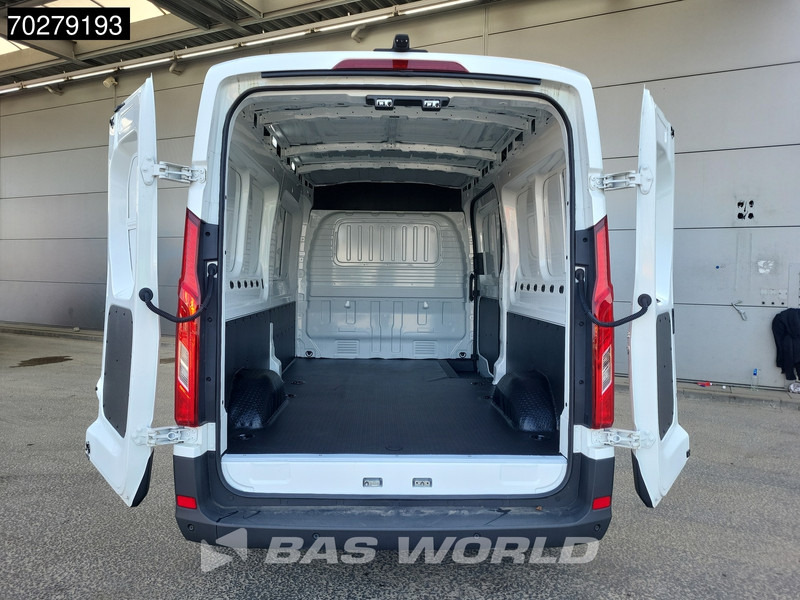 Maxus eDeliver 9 204PK Elektrisch L3H2 WLTP 398km Snelladen LED ACC Airco Cruise Camera Parkeersensoren L3 10m3 Airco - فان, فان كهربائية: صورة 3 Maxus eDeliver 9 204PK Elektrisch L3H2 WLTP 398km Snelladen LED ACC Airco Cruise Camera Parkeersensoren L3 10m3 Airco - فان, فان كهربائية: صورة 3