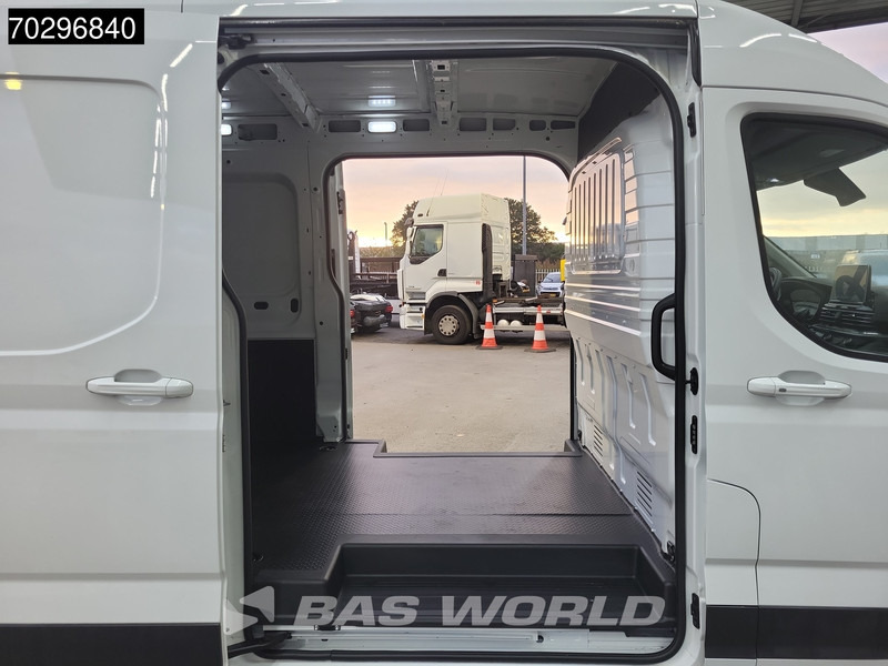 Maxus eDeliver 9 Elektrisch 256WLTP 52kWh 2x Schuifdeur L3H2 204pk ACC LED Camera Parkeersensoren L3 11m3 Airco - فان, فان كهربائية: صورة 5 Maxus eDeliver 9 Elektrisch 256WLTP 52kWh 2x Schuifdeur L3H2 204pk ACC LED Camera Parkeersensoren L3 11m3 Airco - فان, فان كهربائية: صورة 5