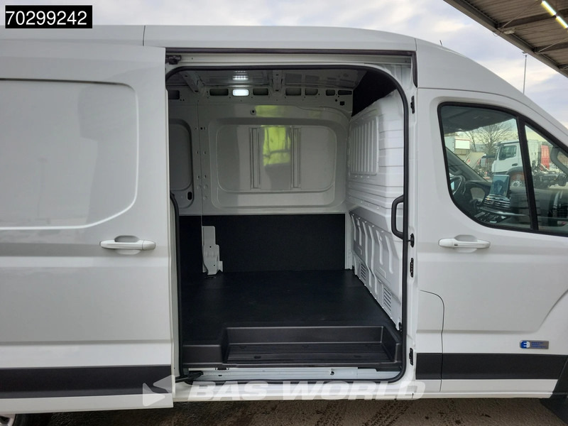 فان, فان كهربائية Maxus eDeliver 9 Elektrisch 280WLTP 72kWh L3H2 204pk ACC LED Airco Camera Parkeersensoren v+a Airco Cruise control: صورة 7 فان, فان كهربائية Maxus eDeliver 9 Elektrisch 280WLTP 72kWh L3H2 204pk ACC LED Airco Camera Parkeersensoren v+a Airco Cruise control: صورة 7