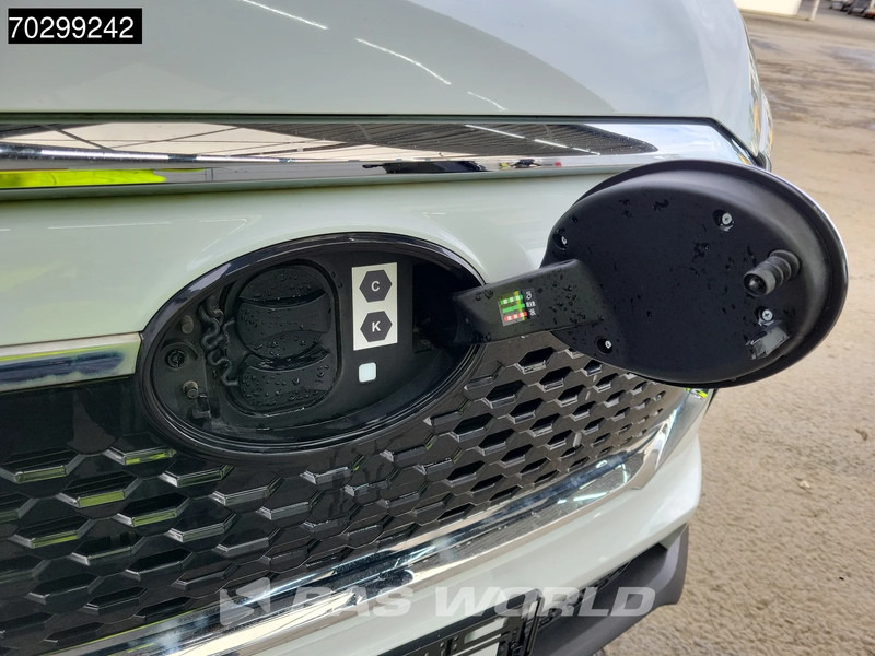 فان, فان كهربائية Maxus eDeliver 9 Elektrisch 280WLTP 72kWh L3H2 204pk ACC LED Airco Camera Parkeersensoren v+a Airco Cruise control: صورة 19 فان, فان كهربائية Maxus eDeliver 9 Elektrisch 280WLTP 72kWh L3H2 204pk ACC LED Airco Camera Parkeersensoren v+a Airco Cruise control: صورة 19