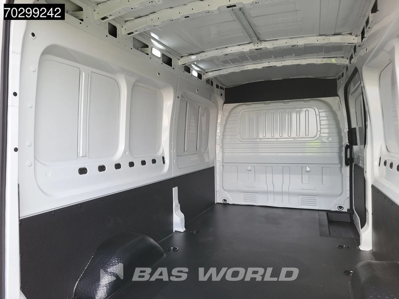 فان, فان كهربائية Maxus eDeliver 9 Elektrisch 280WLTP 72kWh L3H2 204pk ACC LED Airco Camera Parkeersensoren v+a Airco Cruise control: صورة 8 فان, فان كهربائية Maxus eDeliver 9 Elektrisch 280WLTP 72kWh L3H2 204pk ACC LED Airco Camera Parkeersensoren v+a Airco Cruise control: صورة 8