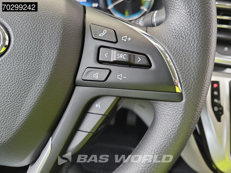 فان, فان كهربائية Maxus eDeliver 9 Elektrisch 280WLTP 72kWh L3H2 204pk ACC LED Airco Camera Parkeersensoren v+a Airco Cruise control: صورة 17 فان, فان كهربائية Maxus eDeliver 9 Elektrisch 280WLTP 72kWh L3H2 204pk ACC LED Airco Camera Parkeersensoren v+a Airco Cruise control: صورة 17