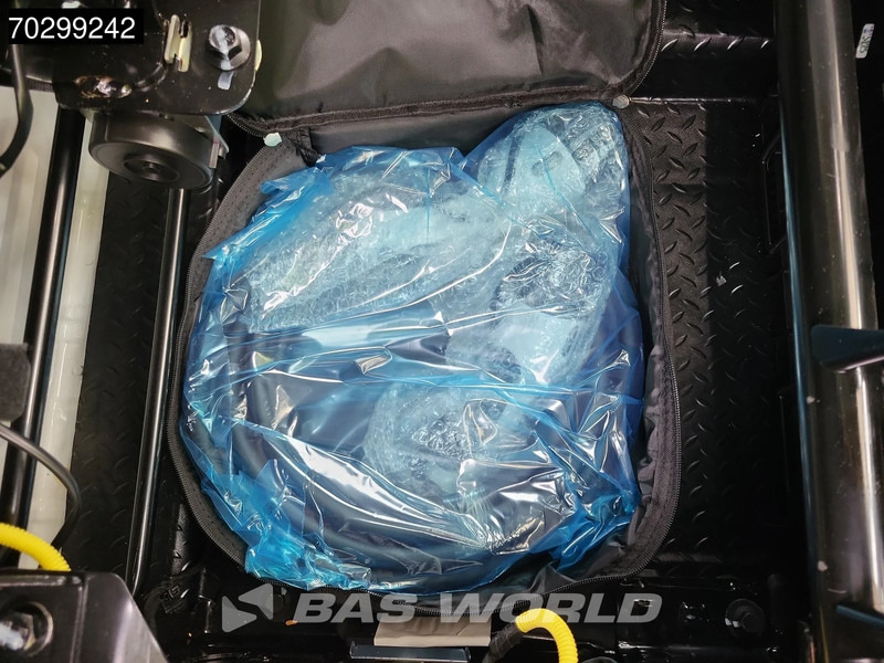 فان, فان كهربائية Maxus eDeliver 9 Elektrisch 280WLTP 72kWh L3H2 204pk ACC LED Airco Camera Parkeersensoren v+a Airco Cruise control: صورة 20 فان, فان كهربائية Maxus eDeliver 9 Elektrisch 280WLTP 72kWh L3H2 204pk ACC LED Airco Camera Parkeersensoren v+a Airco Cruise control: صورة 20