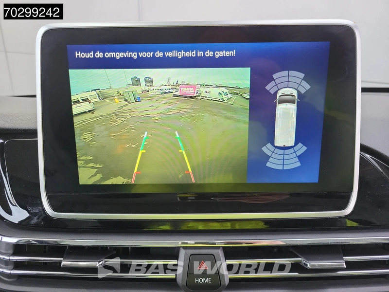 فان, فان كهربائية Maxus eDeliver 9 Elektrisch 280WLTP 72kWh L3H2 204pk ACC LED Airco Camera Parkeersensoren v+a Airco Cruise control: صورة 13 فان, فان كهربائية Maxus eDeliver 9 Elektrisch 280WLTP 72kWh L3H2 204pk ACC LED Airco Camera Parkeersensoren v+a Airco Cruise control: صورة 13
