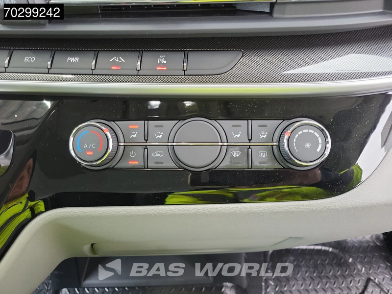 فان, فان كهربائية Maxus eDeliver 9 Elektrisch 280WLTP 72kWh L3H2 204pk ACC LED Airco Camera Parkeersensoren v+a Airco Cruise control: صورة 15 فان, فان كهربائية Maxus eDeliver 9 Elektrisch 280WLTP 72kWh L3H2 204pk ACC LED Airco Camera Parkeersensoren v+a Airco Cruise control: صورة 15