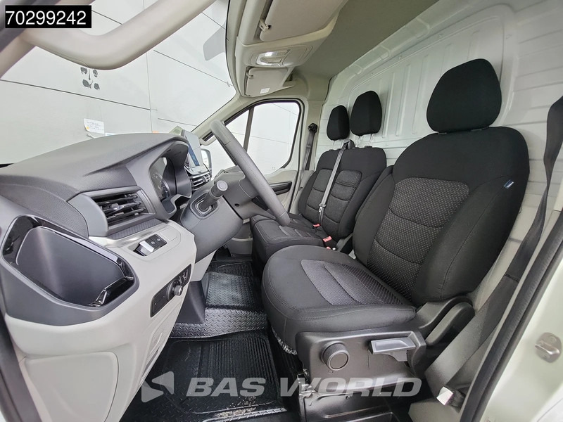 فان, فان كهربائية Maxus eDeliver 9 Elektrisch 280WLTP 72kWh L3H2 204pk ACC LED Airco Camera Parkeersensoren v+a Airco Cruise control: صورة 10 فان, فان كهربائية Maxus eDeliver 9 Elektrisch 280WLTP 72kWh L3H2 204pk ACC LED Airco Camera Parkeersensoren v+a Airco Cruise control: صورة 10