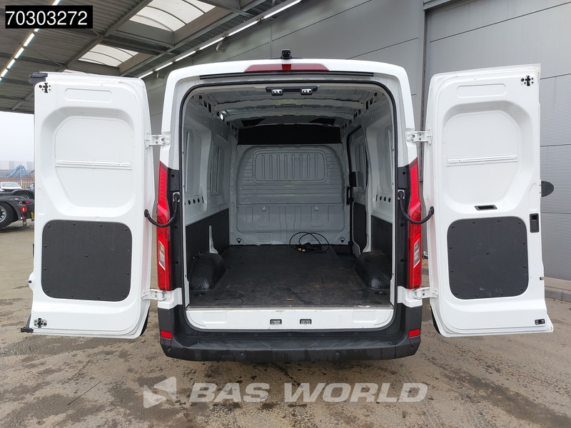 Maxus eDeliver 9 Elektrisch 280km WLTP 72kWh L2H2 204pk Airco Cruise LED Airco Camera Parkeersensoren v+a Airco Cruise control - فان, فان كهربائية: صورة 3 Maxus eDeliver 9 Elektrisch 280km WLTP 72kWh L2H2 204pk Airco Cruise LED Airco Camera Parkeersensoren v+a Airco Cruise control - فان, فان كهربائية: صورة 3