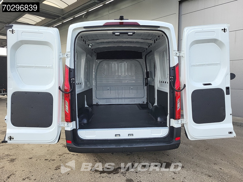 Maxus eDeliver 9 Elektrisch WLTP 256km 52kWh L2H2 204pk ACC LED Camera Parkeersensoren L2 11m3 Airco - فان, فان كهربائية: صورة 3 Maxus eDeliver 9 Elektrisch WLTP 256km 52kWh L2H2 204pk ACC LED Camera Parkeersensoren L2 11m3 Airco - فان, فان كهربائية: صورة 3