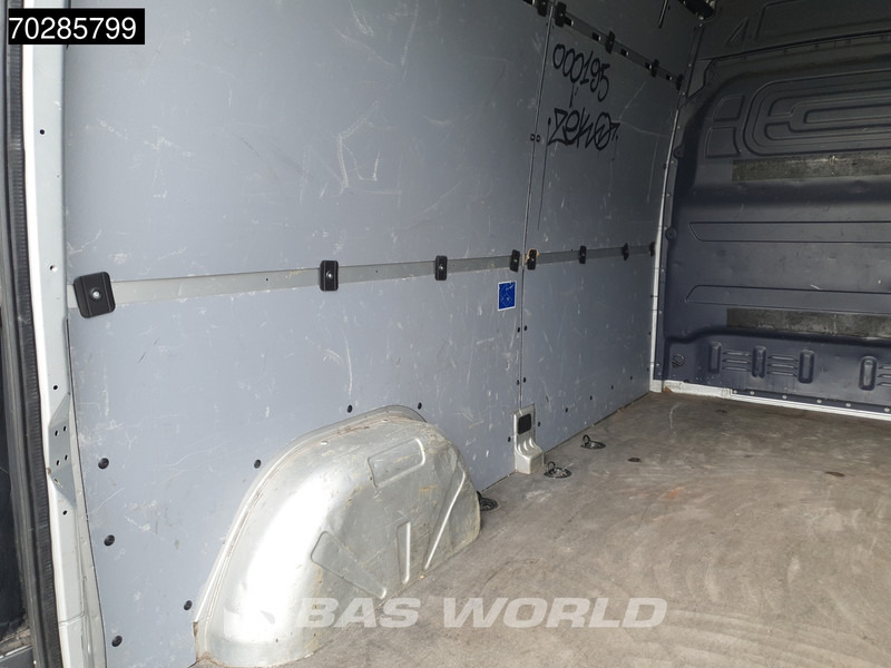 Mercedes-Benz Sprinter 214 CDI Automaat L2H2 Airco Cruise Camera Parkeersensoren MBUX Euro6 L2 12m3 Airco Cruise control - فان المدمجة: صورة 5 Mercedes-Benz Sprinter 214 CDI Automaat L2H2 Airco Cruise Camera Parkeersensoren MBUX Euro6 L2 12m3 Airco Cruise control - فان المدمجة: صورة 5