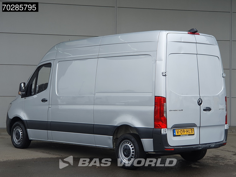 Mercedes-Benz Sprinter 214 CDI Automaat L2H2 Airco Cruise Camera Parkeersensoren MBUX Euro6 L2 12m3 Airco Cruise control - فان المدمجة: صورة 2 Mercedes-Benz Sprinter 214 CDI Automaat L2H2 Airco Cruise Camera Parkeersensoren MBUX Euro6 L2 12m3 Airco Cruise control - فان المدمجة: صورة 2