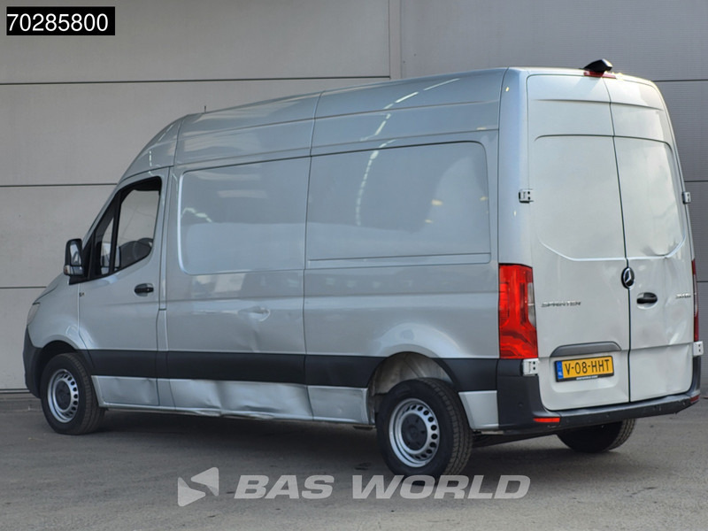 Mercedes-Benz Sprinter 214 CDI Automaat L2H2 Airco Cruise Camera Parkeersensoren MBUX Euro6 L2 12m3 Airco Cruise control - فان المدمجة: صورة 2 Mercedes-Benz Sprinter 214 CDI Automaat L2H2 Airco Cruise Camera Parkeersensoren MBUX Euro6 L2 12m3 Airco Cruise control - فان المدمجة: صورة 2