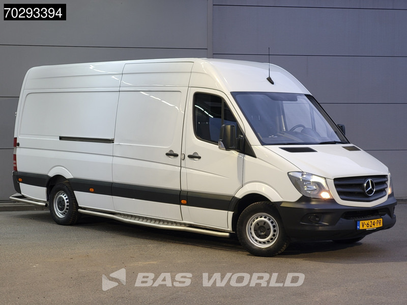 Mercedes-Benz Sprinter 311 CDI Automaat L3H2 Camera Euro6 L3 14m3 - فان: صورة 5 Mercedes-Benz Sprinter 311 CDI Automaat L3H2 Camera Euro6 L3 14m3 - فان: صورة 5