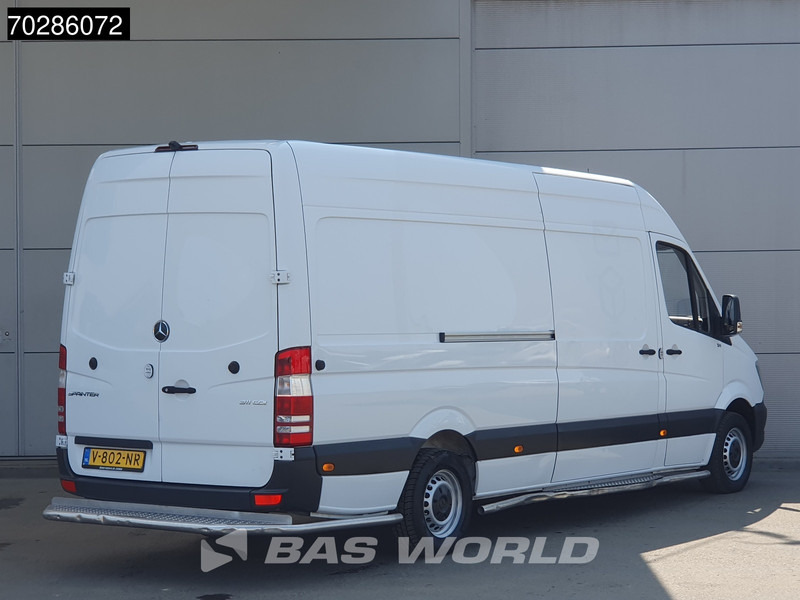 Mercedes-Benz Sprinter 311 CDI Automaat L3H2 Camera Euro6 L3 15m3 - فان: صورة 5 Mercedes-Benz Sprinter 311 CDI Automaat L3H2 Camera Euro6 L3 15m3 - فان: صورة 5