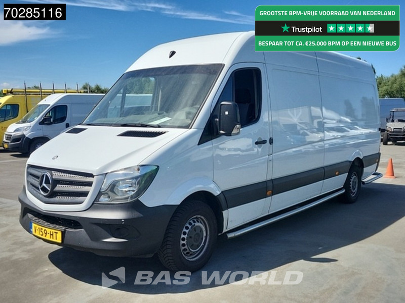 Mercedes-Benz Sprinter 311 CDI COMING SOON! Automaat L3H2 Euro6 L3 APK 11-2025 14m3 - فان المدمجة: صورة 1 Mercedes-Benz Sprinter 311 CDI COMING SOON! Automaat L3H2 Euro6 L3 APK 11-2025 14m3 - فان المدمجة: صورة 1