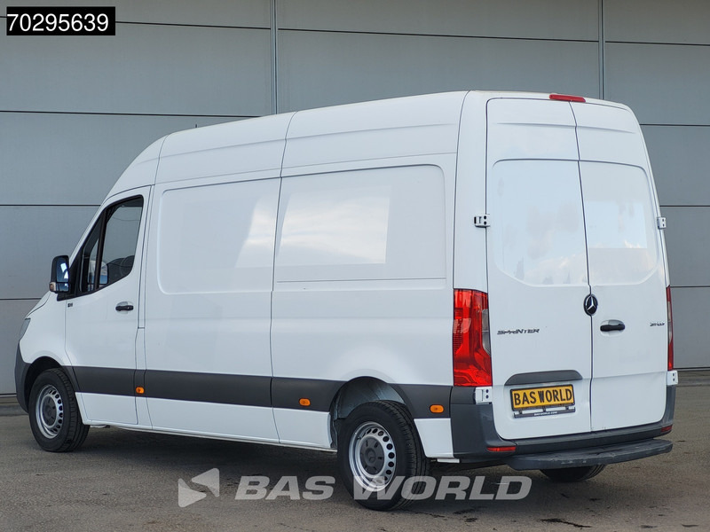 Mercedes-Benz Sprinter 311 CDI L2H2 Airco Cruise MBUX CarPlay Euro6 L2 12m3 Airco Cruise control - فان المدمجة: صورة 2 Mercedes-Benz Sprinter 311 CDI L2H2 Airco Cruise MBUX CarPlay Euro6 L2 12m3 Airco Cruise control - فان المدمجة: صورة 2