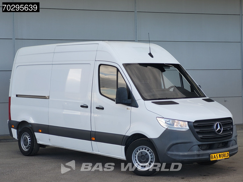 Mercedes-Benz Sprinter 311 CDI L2H2 Airco Cruise MBUX CarPlay Euro6 L2 12m3 Airco Cruise control - فان المدمجة: صورة 3 Mercedes-Benz Sprinter 311 CDI L2H2 Airco Cruise MBUX CarPlay Euro6 L2 12m3 Airco Cruise control - فان المدمجة: صورة 3