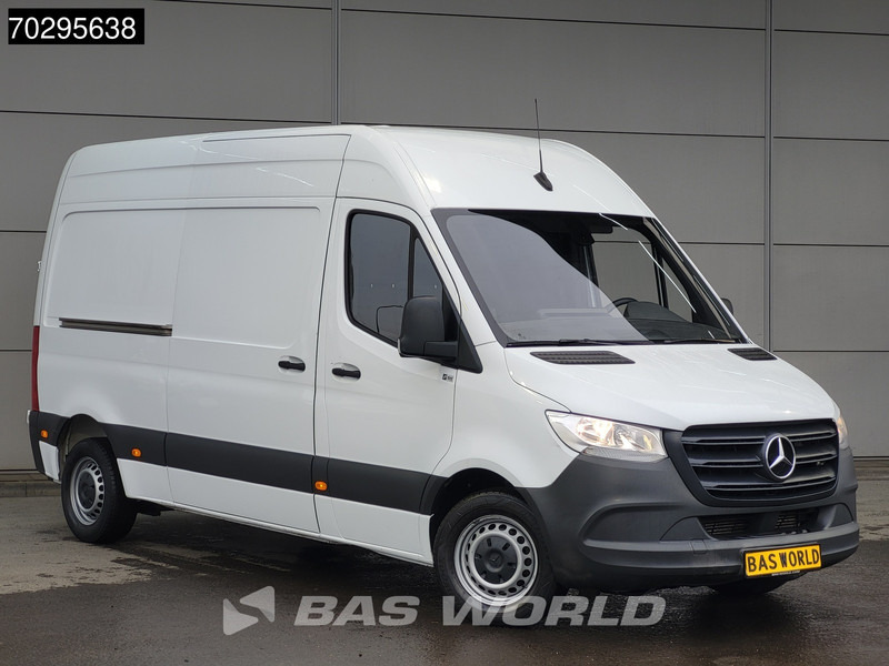 Mercedes-Benz Sprinter 311 CDI L2H2 Airco Cruise MBUX CarPlay Euro6 L2 12m3 Airco Cruise control - فان المدمجة: صورة 3 Mercedes-Benz Sprinter 311 CDI L2H2 Airco Cruise MBUX CarPlay Euro6 L2 12m3 Airco Cruise control - فان المدمجة: صورة 3