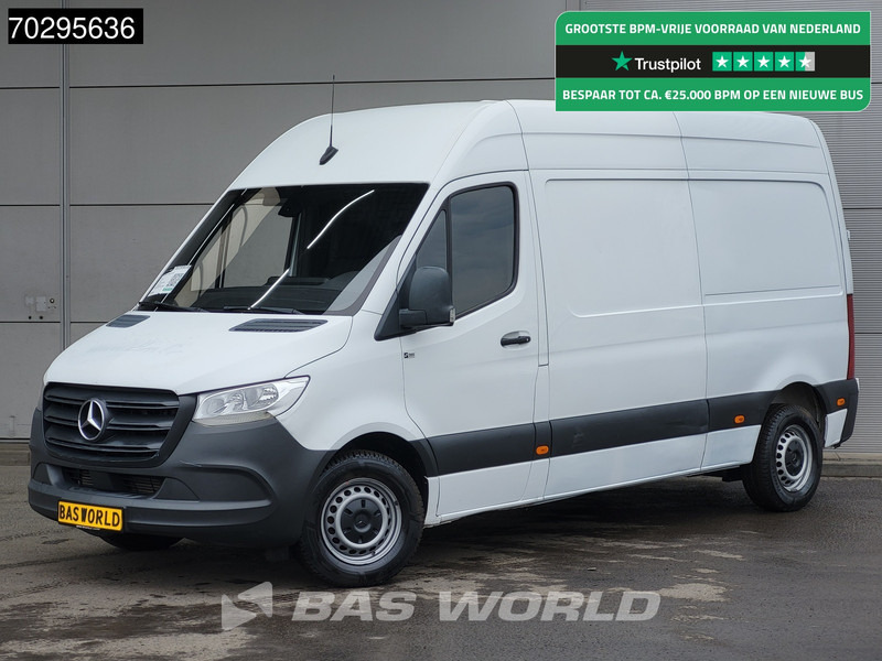Mercedes-Benz Sprinter 311 CDI L2H2 Airco Cruise MBUX CarPlay Euro6 L2 12m3 Airco Cruise control - فان المدمجة: صورة 1 Mercedes-Benz Sprinter 311 CDI L2H2 Airco Cruise MBUX CarPlay Euro6 L2 12m3 Airco Cruise control - فان المدمجة: صورة 1