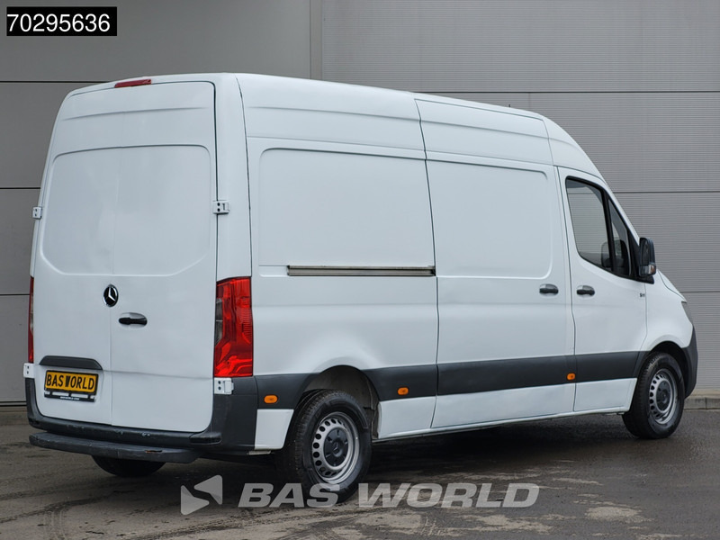 Mercedes-Benz Sprinter 311 CDI L2H2 Airco Cruise MBUX CarPlay Euro6 L2 12m3 Airco Cruise control - فان المدمجة: صورة 5 Mercedes-Benz Sprinter 311 CDI L2H2 Airco Cruise MBUX CarPlay Euro6 L2 12m3 Airco Cruise control - فان المدمجة: صورة 5