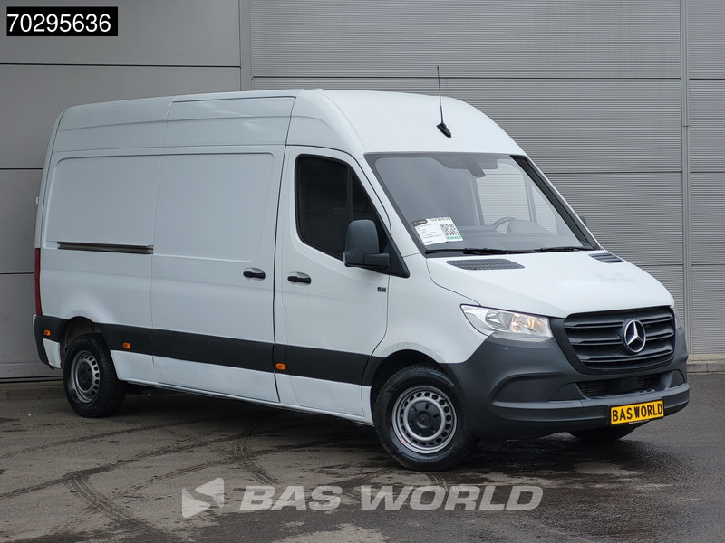 Mercedes-Benz Sprinter 311 CDI L2H2 Airco Cruise MBUX CarPlay Euro6 L2 12m3 Airco Cruise control - فان المدمجة: صورة 3 Mercedes-Benz Sprinter 311 CDI L2H2 Airco Cruise MBUX CarPlay Euro6 L2 12m3 Airco Cruise control - فان المدمجة: صورة 3