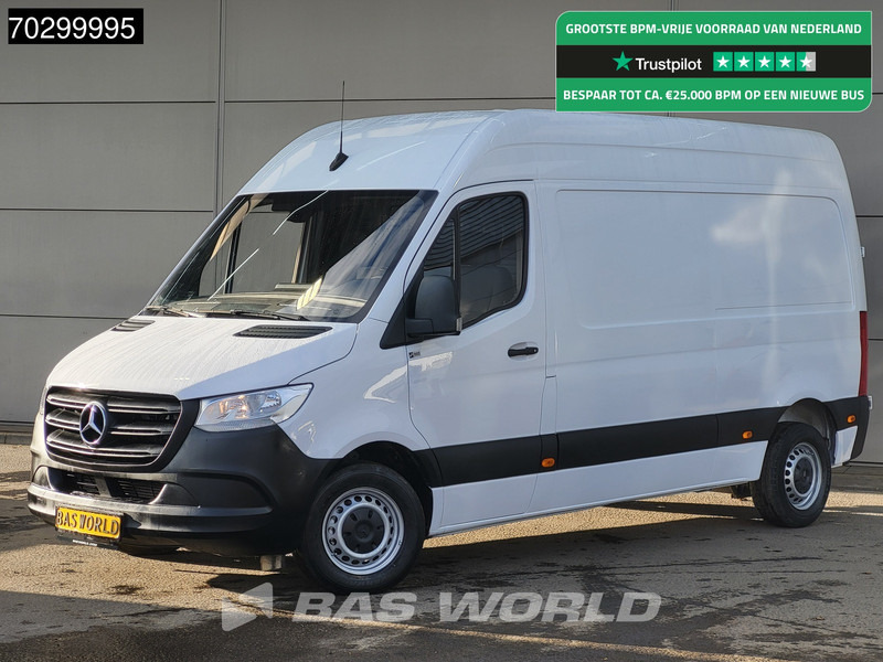 Mercedes-Benz Sprinter 311 CDI L2H2 Airco Cruise MBUX CarPlay Euro6 L2 Airco Cruise control - فان المدمجة: صورة 1 Mercedes-Benz Sprinter 311 CDI L2H2 Airco Cruise MBUX CarPlay Euro6 L2 Airco Cruise control - فان المدمجة: صورة 1