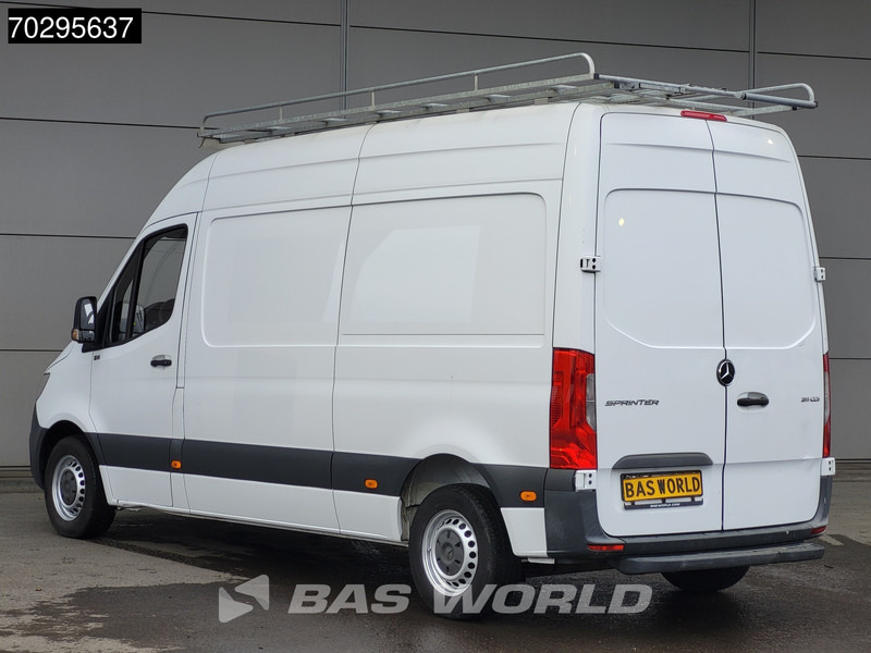 Mercedes-Benz Sprinter 311 CDI L2H2 Airco Cruise MBUX CarPlay Imperiaal Euro6 L2 12m3 Airco Cruise control - فان المدمجة: صورة 2 Mercedes-Benz Sprinter 311 CDI L2H2 Airco Cruise MBUX CarPlay Imperiaal Euro6 L2 12m3 Airco Cruise control - فان المدمجة: صورة 2