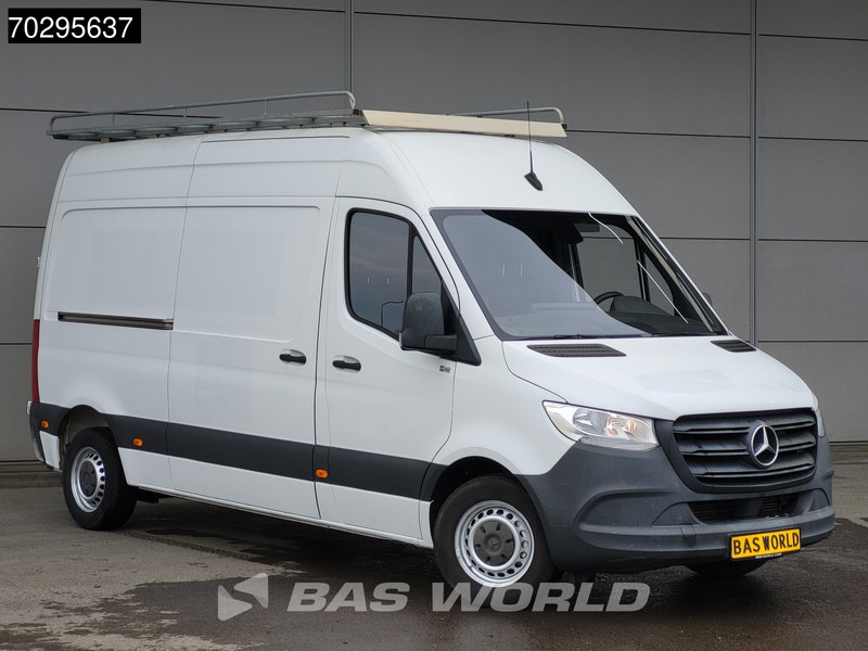 Mercedes-Benz Sprinter 311 CDI L2H2 Airco Cruise MBUX CarPlay Imperiaal Euro6 L2 12m3 Airco Cruise control - فان المدمجة: صورة 3 Mercedes-Benz Sprinter 311 CDI L2H2 Airco Cruise MBUX CarPlay Imperiaal Euro6 L2 12m3 Airco Cruise control - فان المدمجة: صورة 3