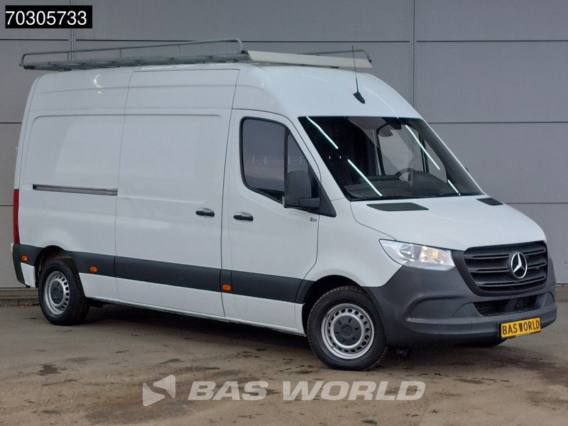 Mercedes-Benz Sprinter 311 CDI L2H2 Airco Cruise MBUX CarPlay Imperiaal Euro6 L2 Airco Cruise control - فان المدمجة: صورة 3 Mercedes-Benz Sprinter 311 CDI L2H2 Airco Cruise MBUX CarPlay Imperiaal Euro6 L2 Airco Cruise control - فان المدمجة: صورة 3